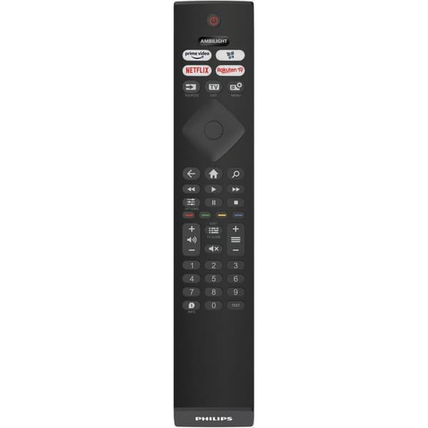 80 cm Full HD 1080p TV - PHILIPS 32PFS6908 - Smart TV - Wi-Fi
