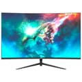 Miniatyrbild 2 av 4: NILOX NXM24CRV01 24" LED FullHD 165Hz Curva