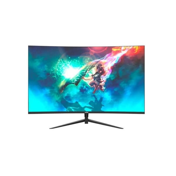 NILOX NXM24CRV01 24" LED FullHD 165Hz Curva
