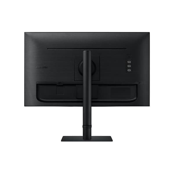- Samsung - Samsung ViewFinity S8 S27B800PXP - S80PB-serien - LED-skärm - 4K - 27" - HDR