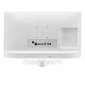 Miniatyrbild 5 av 6: LG 24TQ510SWZ SMART TV 24" 60cm - High Definition - NETFLIX YOUTUBE WebOS - HDMI x2