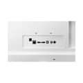 Miniatyrbild 6 av 6: LG 24TQ510SWZ SMART TV 24" 60cm - High Definition - NETFLIX YOUTUBE WebOS - HDMI x2