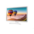 Miniatyrbild 2 av 6: LG 24TQ510SWZ SMART TV 24" 60cm - High Definition - NETFLIX YOUTUBE WebOS - HDMI x2