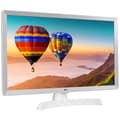 Miniatyrbild 1 av 6: LG 24TQ510SWZ SMART TV 24" 60cm - High Definition - NETFLIX YOUTUBE WebOS - HDMI x2