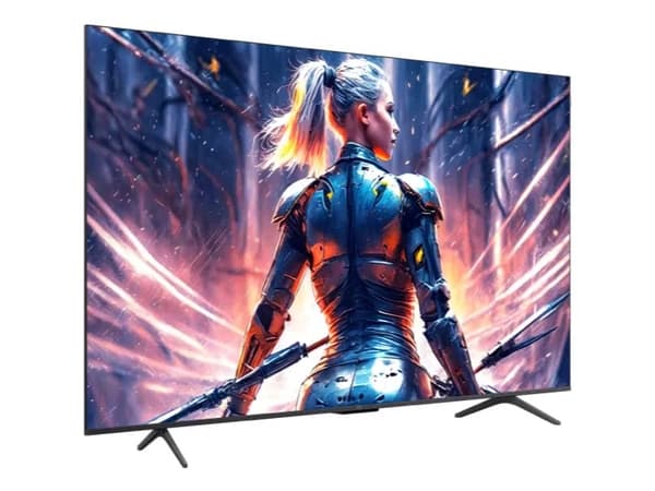 TCL 65C75B, 165,1 cm (65"), 3840 x 2160 pixlar, QLED Pro, Smart-TV, Wi-Fi, Titan
