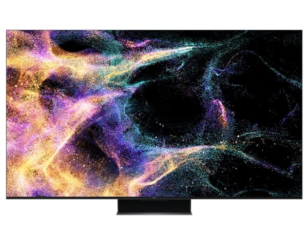 TCL MQLED87 55" 4K QLED mini LED Google TV 4K QLED