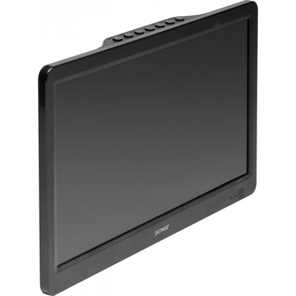 Denver LED-1033 10,1" kannettava TV