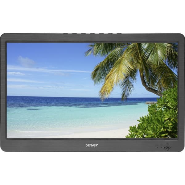 Denver LED-1033 10,1" kannettava TV