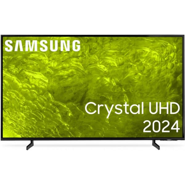 Samsung 75" DU7102 – 4K LED TV