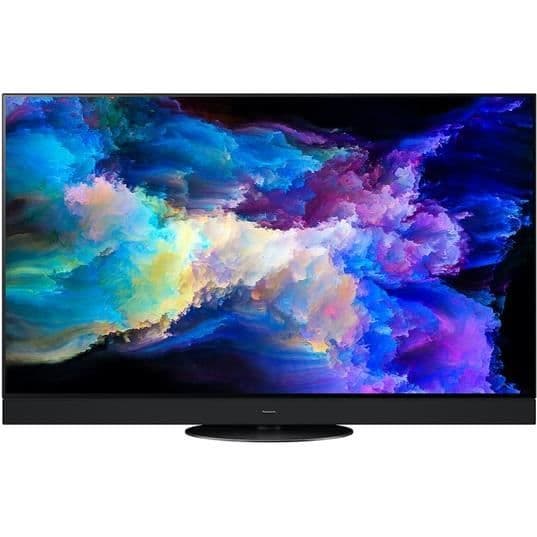 4K OLED TV - PANASONIC - TV-55Z95AEG - 139 cm - HCX PRO AI MK II-processor - Dolby Vision