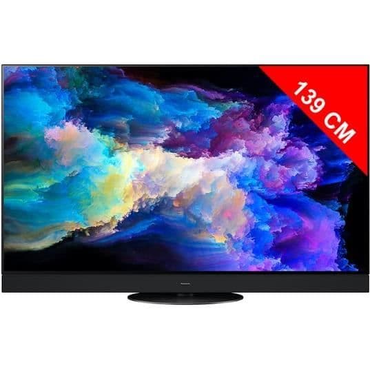 4K OLED TV - PANASONIC - TV-55Z95AEG - 139 cm - HCX PRO AI MK II-processor - Dolby Vision