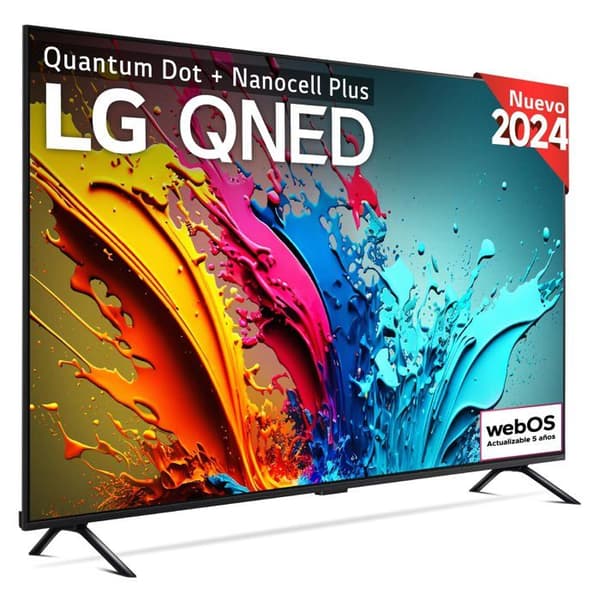 LG TV 98 TUM QNED 2024
