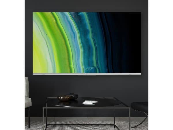 Metz 50MUD7000Z LED 50'' 4K Ultra HD Google TV