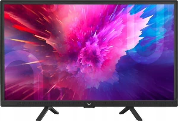 UD TV 24 UD 24DW4210 HD D-LED DVB-T/T2/C