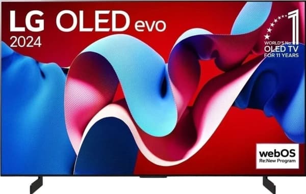 LG OLED OLED55C42LA