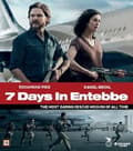 Miniatyrbild 1 av 2: 7 Days In Entebbe