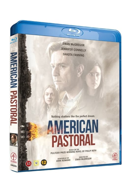 American Pastoral