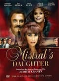 Miniatyrbillede 1 af 2: Mistrals Daughter - DVD