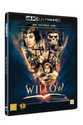 Miniatyrbillede 2 af 2: WILLOW