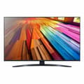 Pikkukuva 1 / 7: KÄYTETTY Smart TV LG 43UT81006LA.AEU 43" 4K Ultra HD LED HDR D-LED (Kunnostetut Tuotteet B)