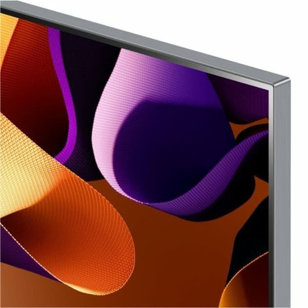 KÄYTETTY Smart TV LG OLED65G45LW.AEK 65" 4K Ultra HD HDR OLED (Kunnostetut Tuotteet A)