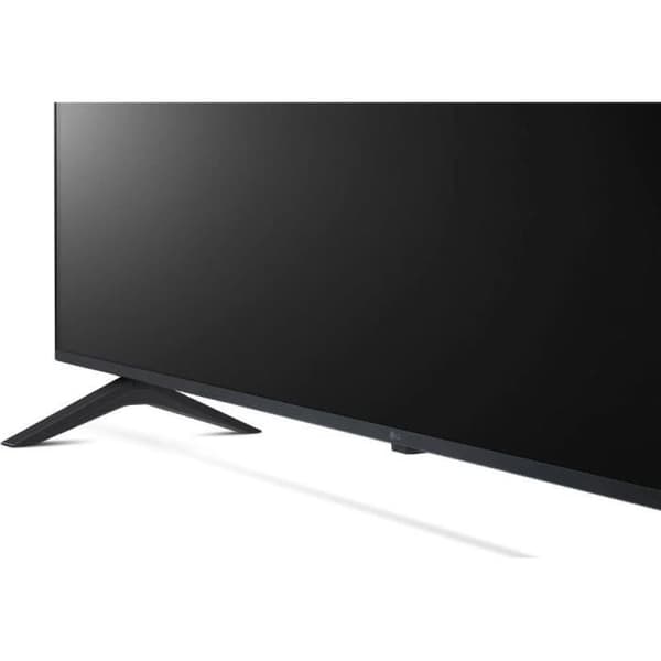 LG 55UR78003 - 55'' (140 cm) LED-TV - 4K UHD 3840x2160 - HDR 10 - WebOS-ansluten TV - 3xHDMI