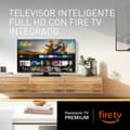 Miniatyrbillede 5 af 6: Smart TV Panasonic TV-40S55AEZ 40" LED Full HD