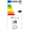 Miniatyrbillede 6 af 6: Smart TV Panasonic TV-40S55AEZ 40" LED Full HD