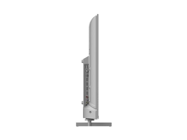 Thomson 40FD2S13W, 101,6 cm (40"), 1920 x 1080 pixlar, Full HD, LED, DVB-C, DVB-S, DVB-S2, DVB-T, DVB-T2, Vit
