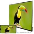 Miniatyrbild 5 av 11: ProCaster 65" ST901H –  4K Android LED TV