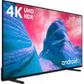 Miniatyrbild 2 av 11: ProCaster 65" ST901H –  4K Android LED TV
