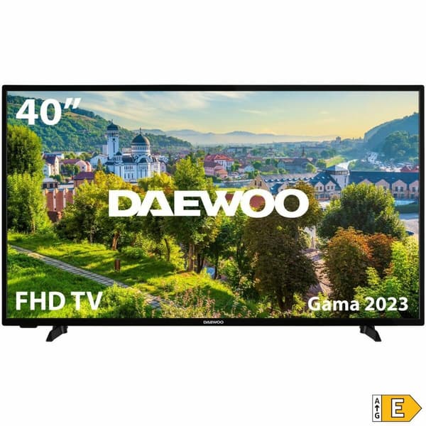 Television Daewoo 40DE05FL HD 40" LED