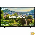 Miniatyrbillede 2 af 3: TV Daewoo 40DE05FL HD 40" LED