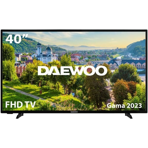 TV Daewoo 40DE05FL HD 40" LED