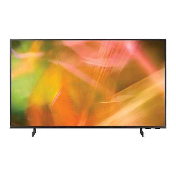 Smart TV - Samsung - HG75AU800EE - 75" - Crystal UHD - LED - Tizen OS