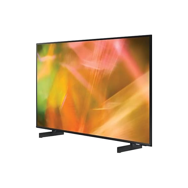 Smart TV - Samsung - HG75AU800EE - 75" - Crystal UHD - LED - Tizen OS