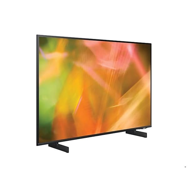 Smart TV - Samsung - HG75AU800EE - 75" - Crystal UHD - LED - Tizen OS Svart