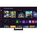 Miniatyrbild 2 av 6: Samsung 65Q70D - 65'' (165 cm) QLED TV - 4K UHD 3840x2160 - 120 Hz - HDR10+ - Gaming Hub - Smart TV - 4xHDMI