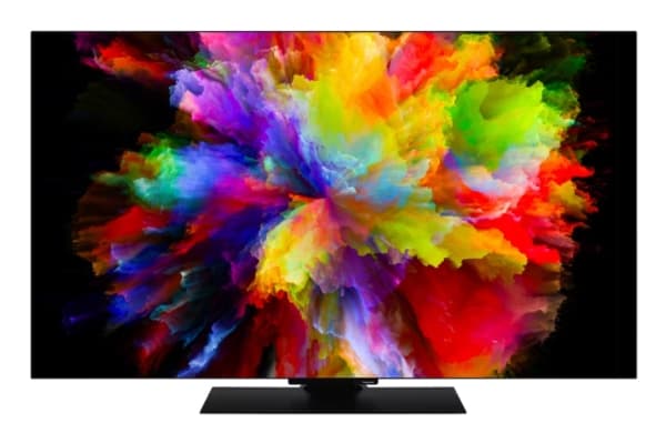 Panasonic TV 65Z80AEZ - 65" Diagonalklasse Z80 Series OLED TV - Smart TV - Fire TV - 4K UHD (2160p) 3840 x 2160 - HDR