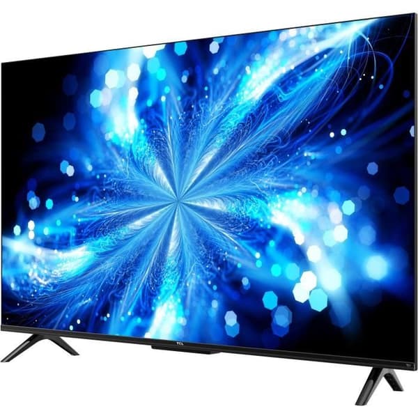 TCL 43PF650 - 43" LED-TV (108 cm) - 4K UHD 3840x2160 - HDR10 - Smart TV - 3xHDMI 2.1 - WiFi