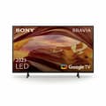 Miniatyrbilde 1 av 3: Smart TV Sony KD-43X75WL 4K Ultra HD 43" LED