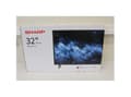 Pikkukuva 1 / 2: Sharp 32FA2E | 32&quot; | No Operanting system | HD | Black | DEMO