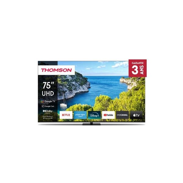 Thomson 75UG5C14 LED Pid cent
