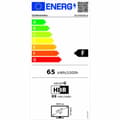 Miniatyrbillede 6 af 6: Smart TV LG 50UT80006LA 50" 4K Ultra HD LED HDR D-LED