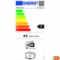 Miniatyrbillede 2 af 6: Smart TV LG 50UT80006LA 50" 4K Ultra HD LED HDR D-LED