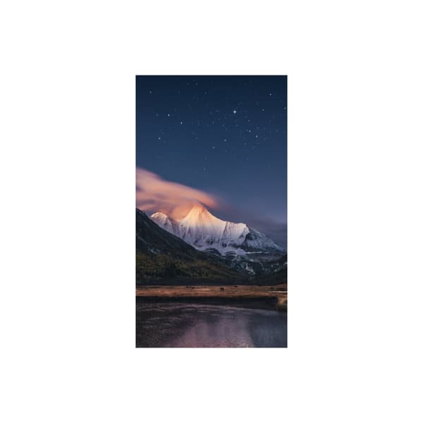 Smart TV Samsung LH55VMCRBGBXEN Full HD 55" IPS LCD