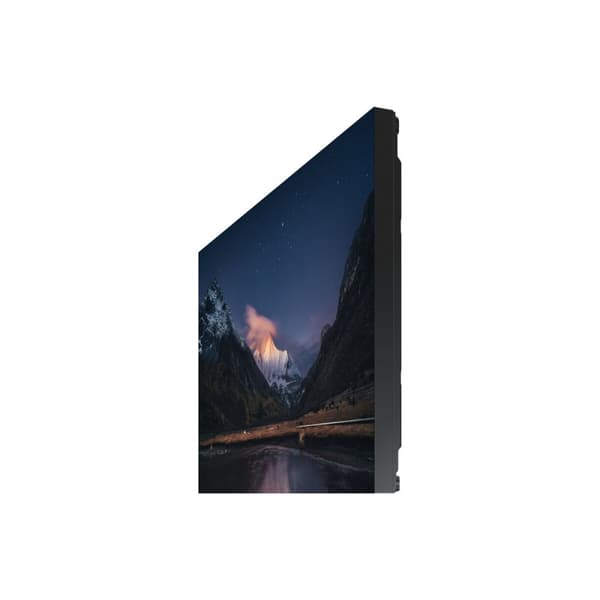 Smart TV Samsung LH55VMCRBGBXEN Full HD 55" IPS LCD
