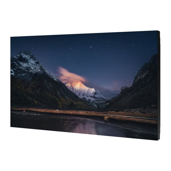 Smart TV Samsung LH55VMCRBGBXEN Full HD 55" IPS LCD Sort