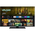 Miniatyrbild 1 av 3: TV - PANASONIC - 43W80AEZ - 43 Tum - 4K Ultra HD - Dolby Vision &amp; Atmos - Smart TV