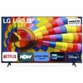 Miniatyrbillede 1 af 10: Smart TV LG 43UT80006LA 43" 4K Ultra HD LED HDR D-LED